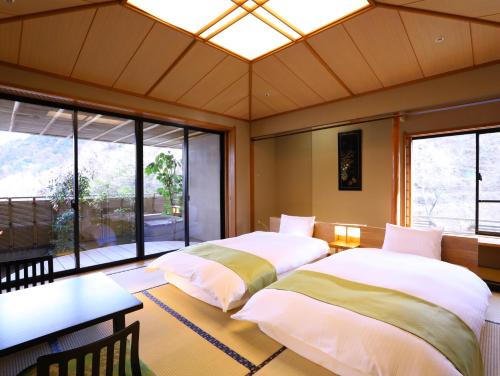 The 11 Top Hotels in Shuzenji Onsen, Izu