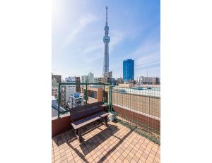 SIDEPLACE Skytree - Good To Know