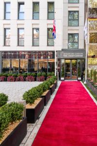 Signature London, The J Marylebone - Good To Know