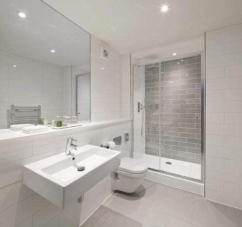 Signature Townhouse London Hyde Park - Good To Know