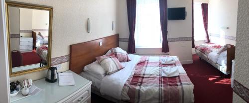 Silversands Hotel - Good To Know