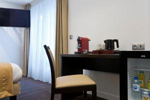 Simons Boutique Hotel - Points About Your Stay