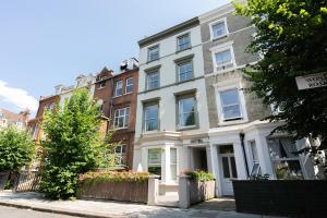 Simply Rooms & Suites - Good To Know