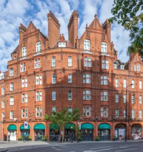 Sloane Place - Good To Know