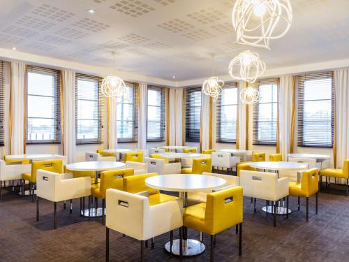 Slow Serris Valley of Europe - Points About Your Stay