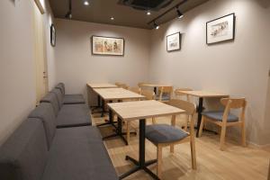 Small Great Miyabi Review