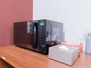 Smart Place Inn Kyoto Nijojo-mae Station - Hotel Overview and Location