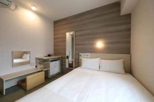 Smile Hotel Osaka Tennoji - Hotel Overview