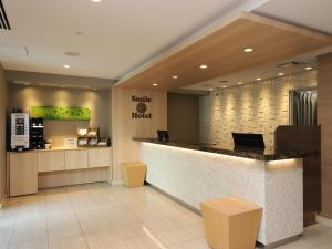 Smile Hotel Shinagawa Sengakuji Ekimae - Good To Know
