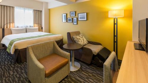 Smile Hotel Tokyo Asagaya - Hotel Overview and Location