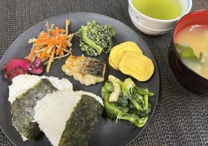 Smile Hotel Tokyo Nishikasai - Hotel Overview