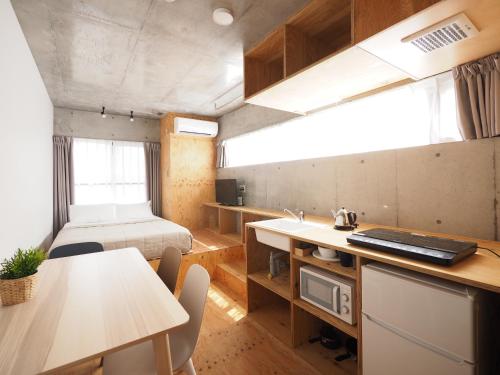 Smi:re Stay Oshiage - Guest Reviews