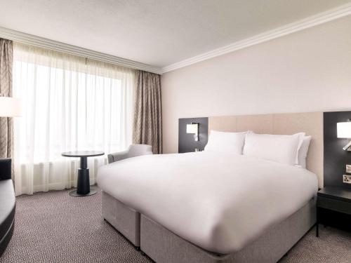 Sofitel London Gatwick - Good To Know