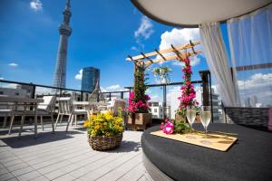SOLA HOTEL Review