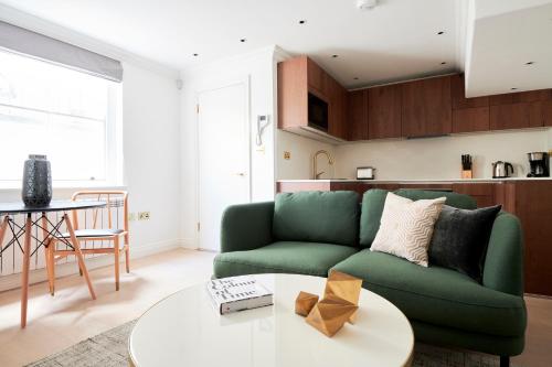 Sonder Kensington Town House - Good To Know