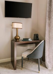 Sonder Le Frochot - Points About Your Stay