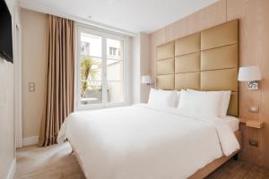 Sonder Ledmond Park Monceau - Points About Your Stay