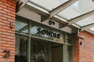 Sonder The Bard - Good To Know
