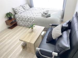 Songshan 2F Central Shinjuku Walk to Kabuki-Chou, Golden Gai - Property Overview