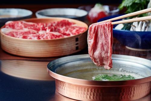 Sotetsu Fresa Inn Ginza Sanchome - Good To Know