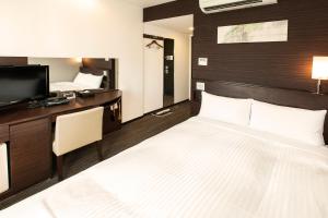 Sotetsu Fresa Inn Hamamatsucho-Daimon - Good To Know