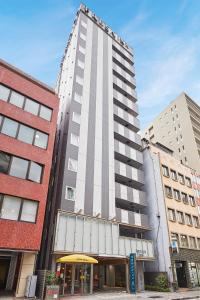 Sotetsu Fresa Inn Kanda-Otemachi - Good To Know