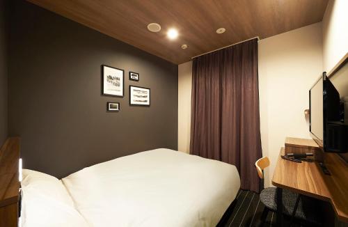 Sotetsu Fresa Inn Nihombashi Kayabacho - Good To Know