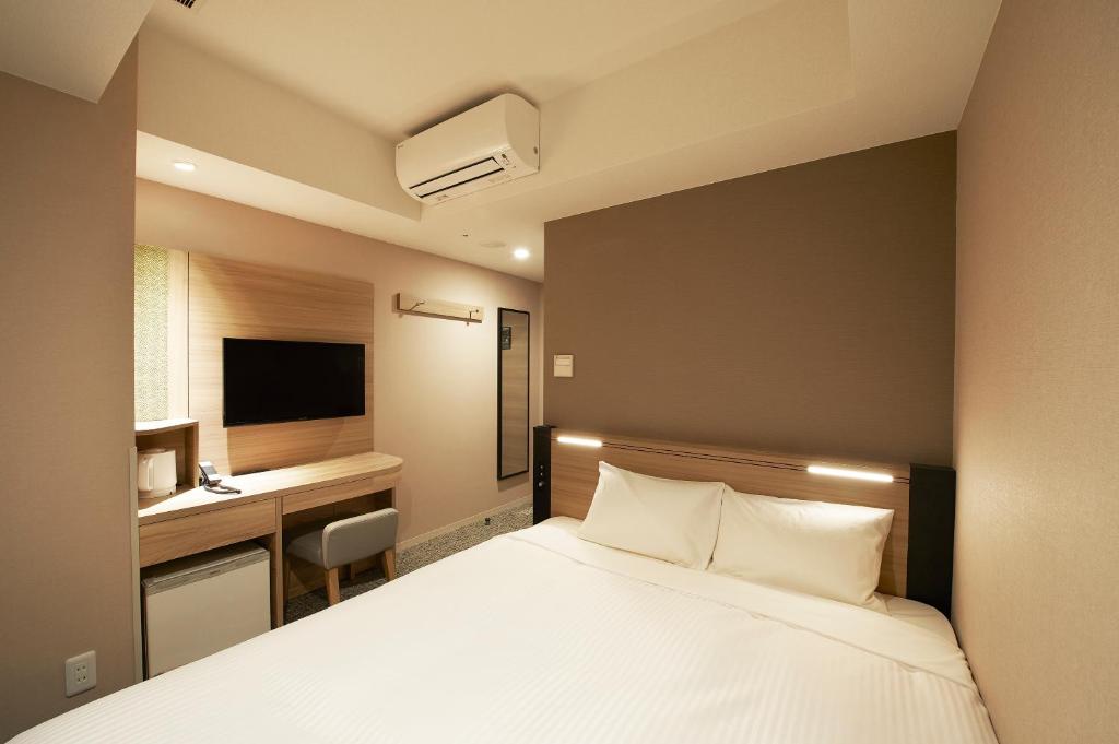 Sotetsu Fresa Inn Tokyo Kanda - Facilities Offered