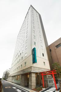 Sotetsu Fresa Inn Tokyo Kinshicho - Good To Know