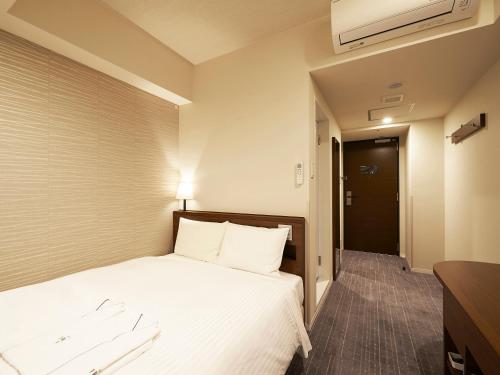 Sotetsu Fresa Inn Tokyo Roppongi - Good To Know