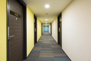 Sotetsu Grand Fresa Osaka-Namba - Good To Know