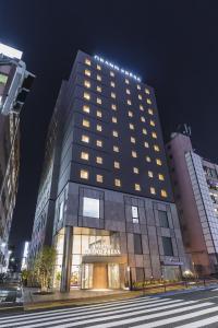 SOTETSU GRAND FRESA TAKADANOBABA - Available Facilities