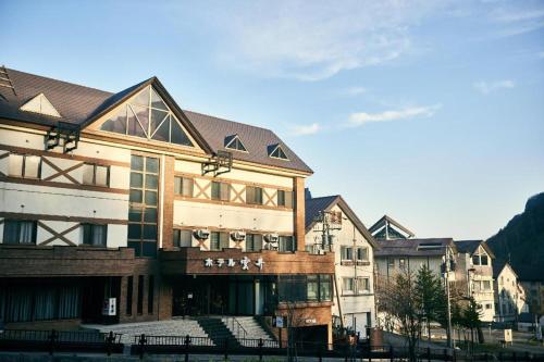 Sounkyo Onsen Kumoi - Good To Know