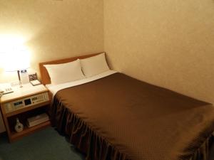 Southern Cross Inn Matsumoto Review