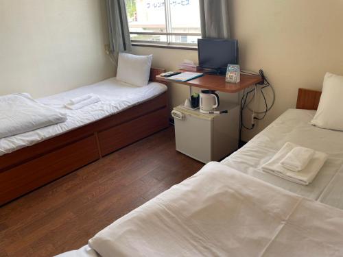 Southern Village Okinawa - Hotel Overview
