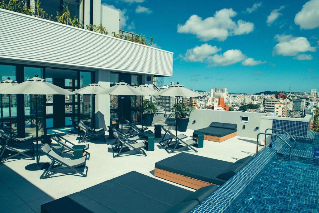 Southwest Grand Hotel Review