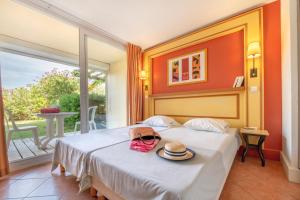 SOWELL Family Grau Du Roi - Accommodation Options and Features