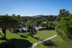 SOWELL Family Port Grimaud - Points About Your Stay