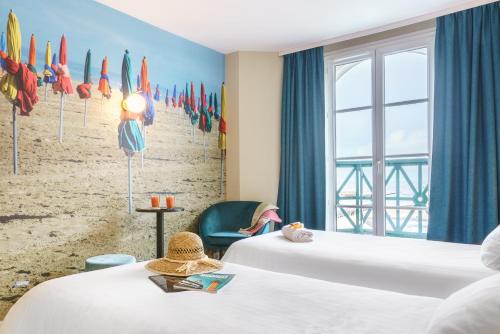 SOWELL HOTELS Le Beach - Points About Your Stay