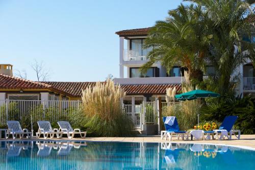 SOWELL HOTELS Saint Tropez - Points About Your Stay