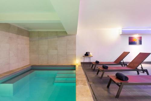 SOWELL RESIDENCES Pierre Blanche - Property Overview