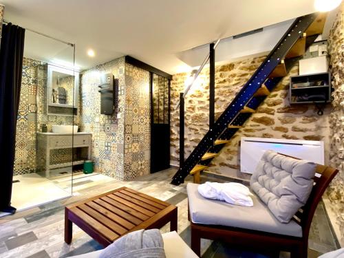 #SPA Wellness @ Paris 11th Arrondissement - Points About Your Stay