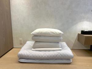 SPATIUM Tokyo - Amenities Offered