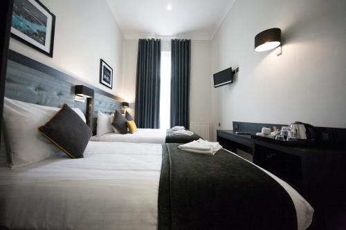 St Georges Inn Victoria - Good To Know