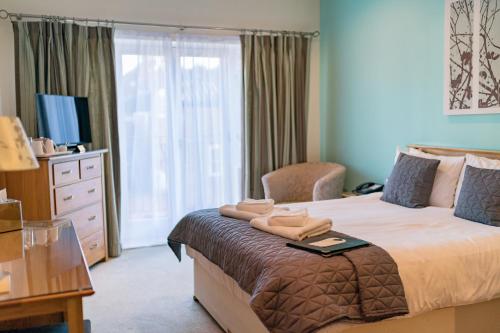 St Giles House Hotel - Good To Know