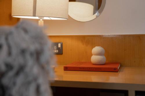 St Giles London – A St Giles Hotel - Good To Know