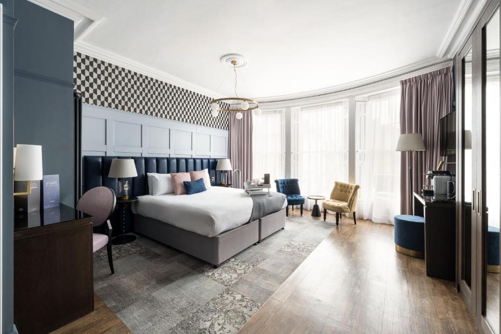 St Martins Lodge - Good To Know