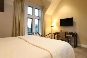 St Marys Inn - Good To Know