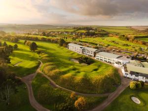 St Mellion Estate - Good To Know