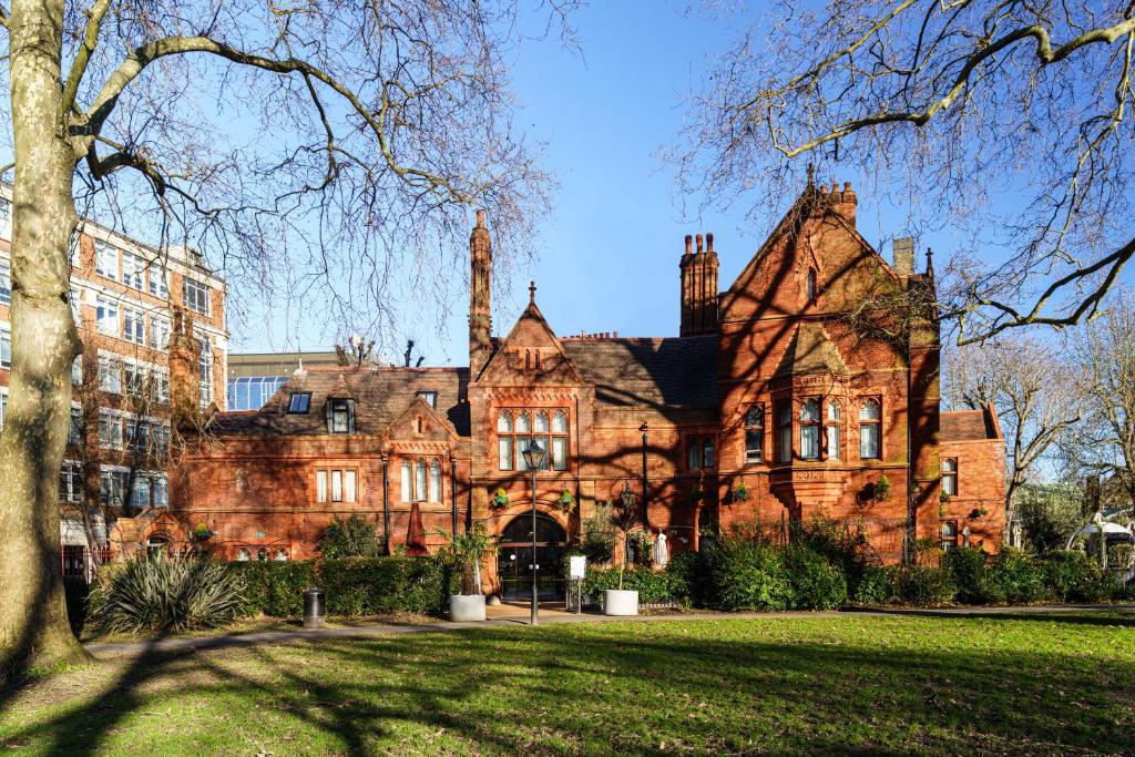 St Pauls Hotel - Good To Know